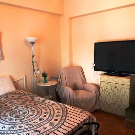 Renovated Apartment In The Center Of Atina Dış mekan fotoğraf
