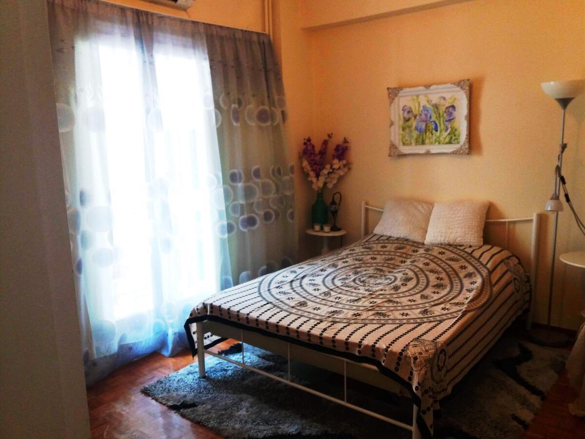 Renovated Apartment In The Center Of Atina Dış mekan fotoğraf