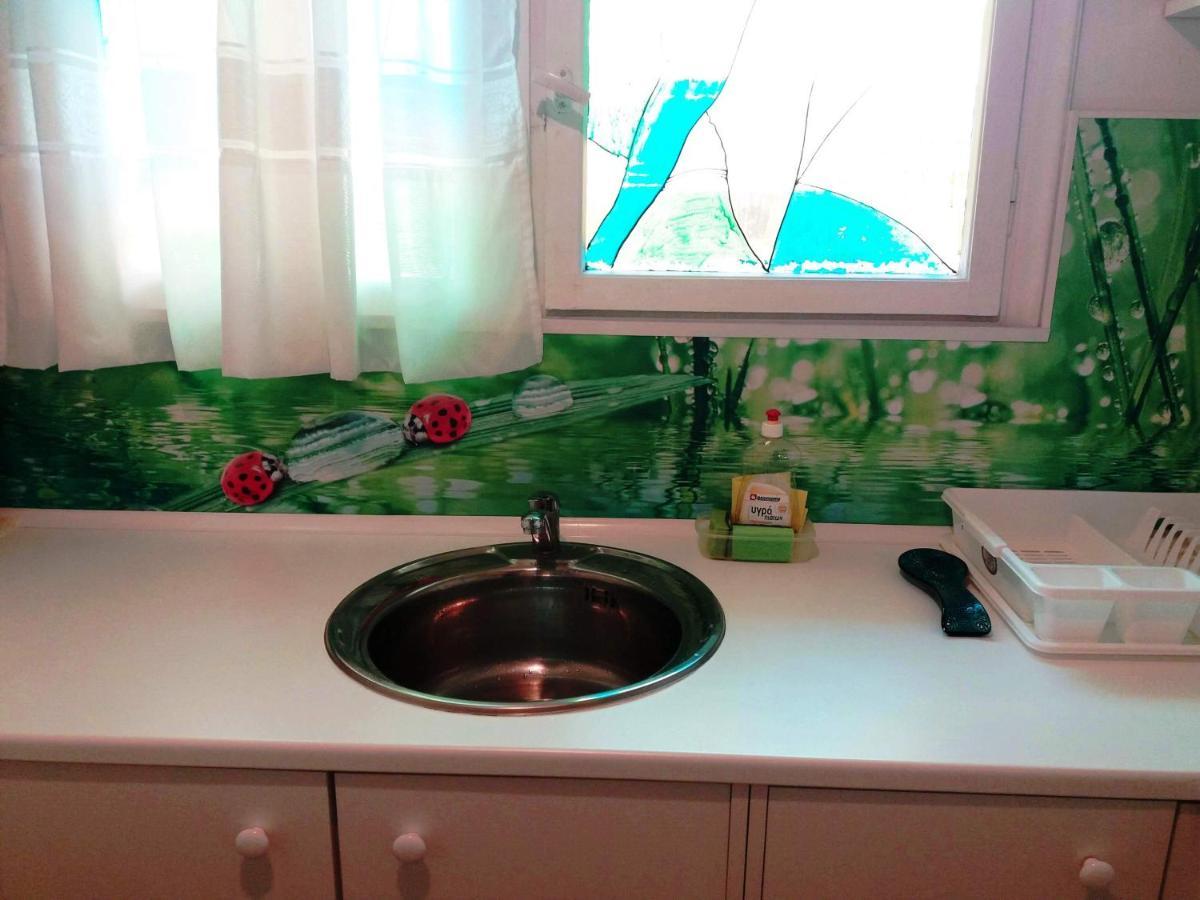 Renovated Apartment In The Center Of Atina Dış mekan fotoğraf