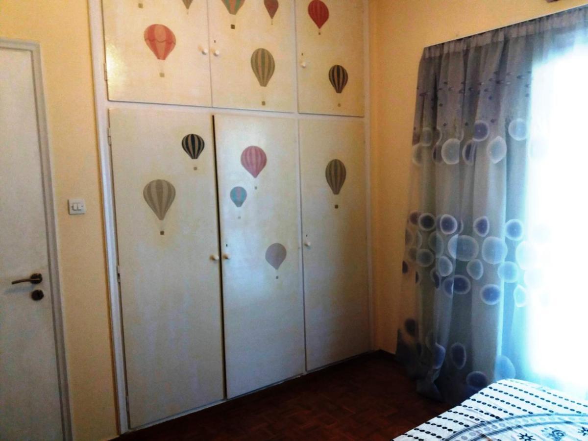 Renovated Apartment In The Center Of Atina Dış mekan fotoğraf