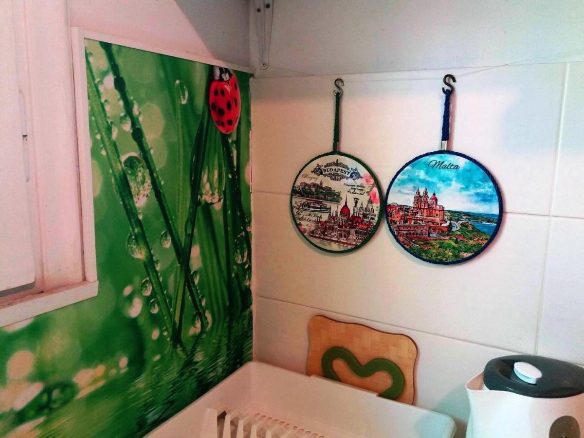 Renovated Apartment In The Center Of Atina Dış mekan fotoğraf