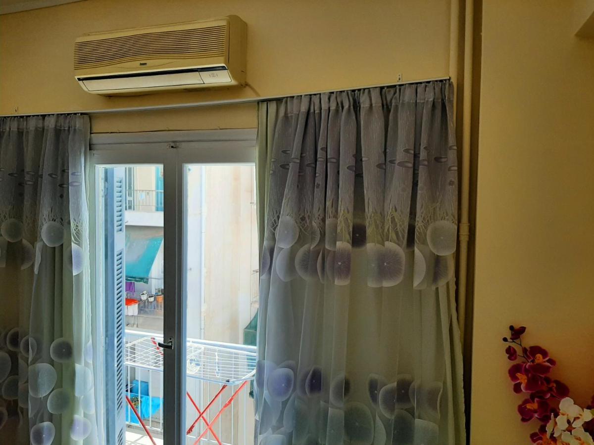 Renovated Apartment In The Center Of Atina Dış mekan fotoğraf