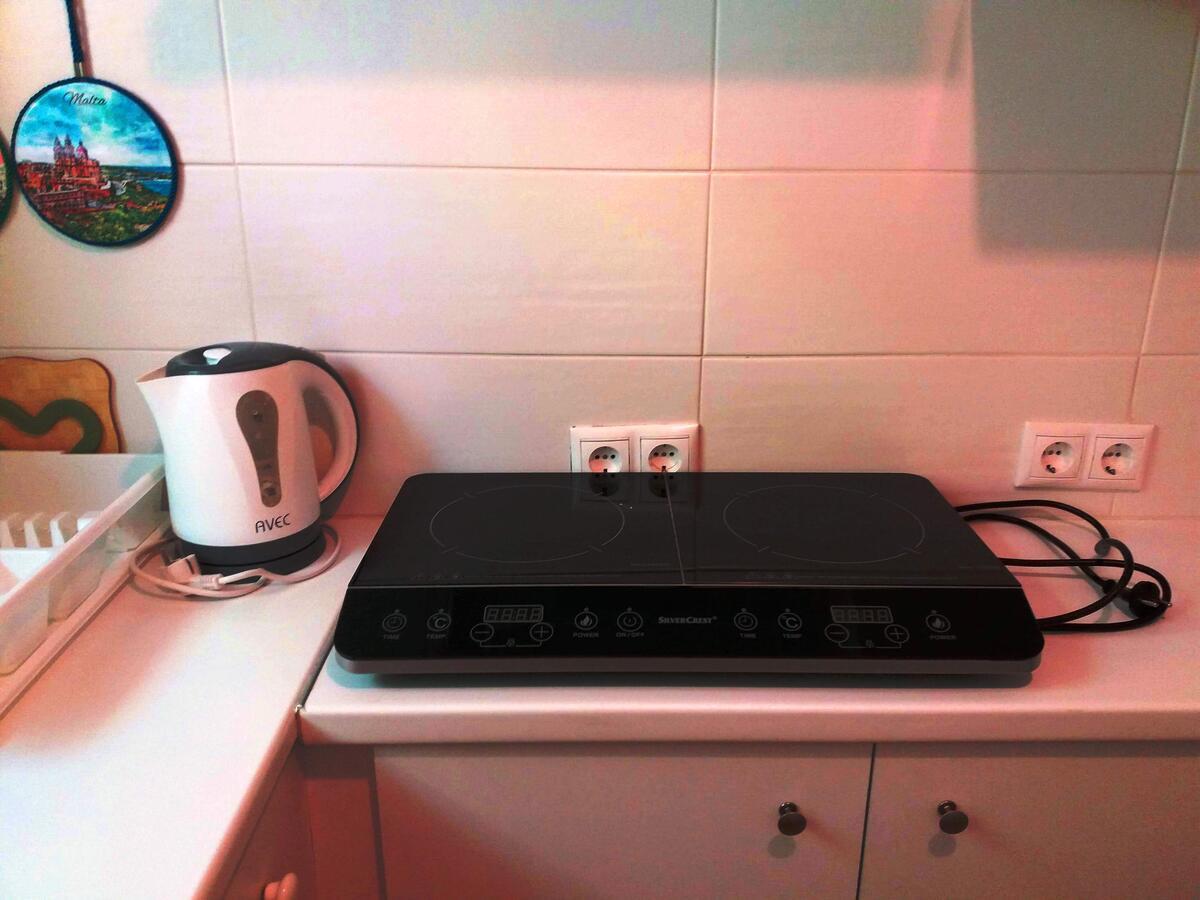 Renovated Apartment In The Center Of Atina Dış mekan fotoğraf