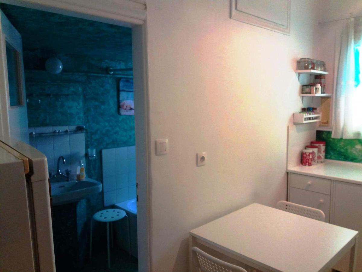 Renovated Apartment In The Center Of Atina Dış mekan fotoğraf