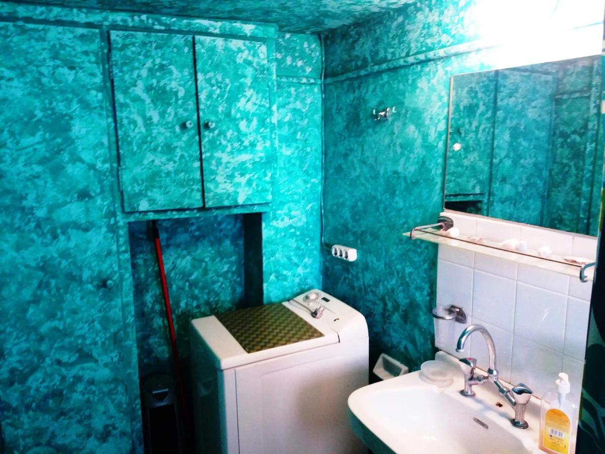 Renovated Apartment In The Center Of Atina Dış mekan fotoğraf