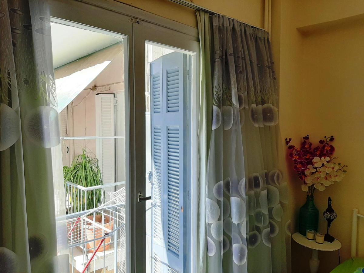Renovated Apartment In The Center Of Atina Dış mekan fotoğraf