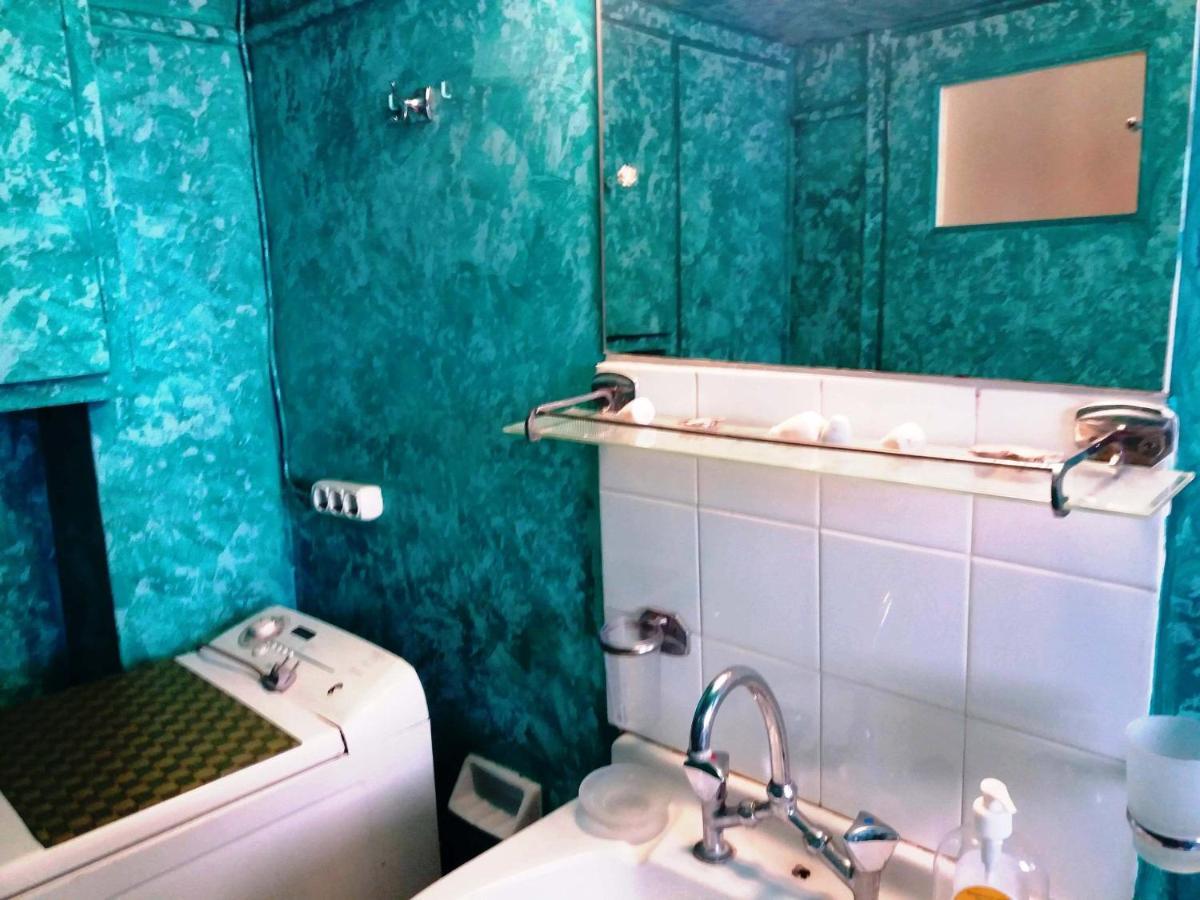 Renovated Apartment In The Center Of Atina Dış mekan fotoğraf