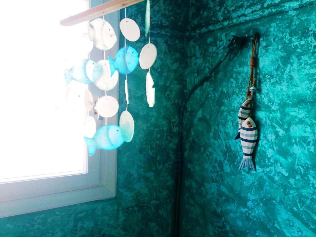 Renovated Apartment In The Center Of Atina Dış mekan fotoğraf
