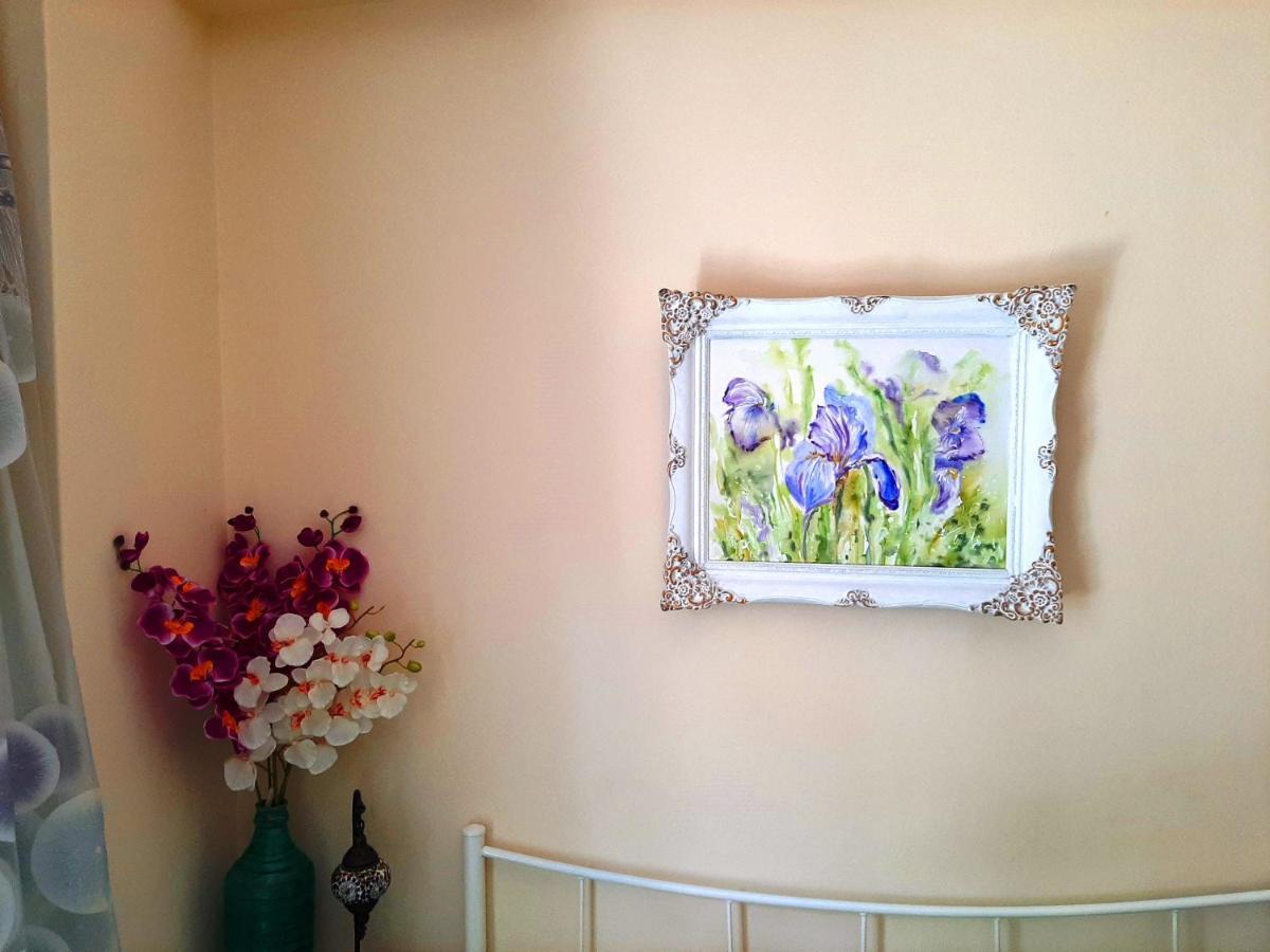 Renovated Apartment In The Center Of Atina Dış mekan fotoğraf