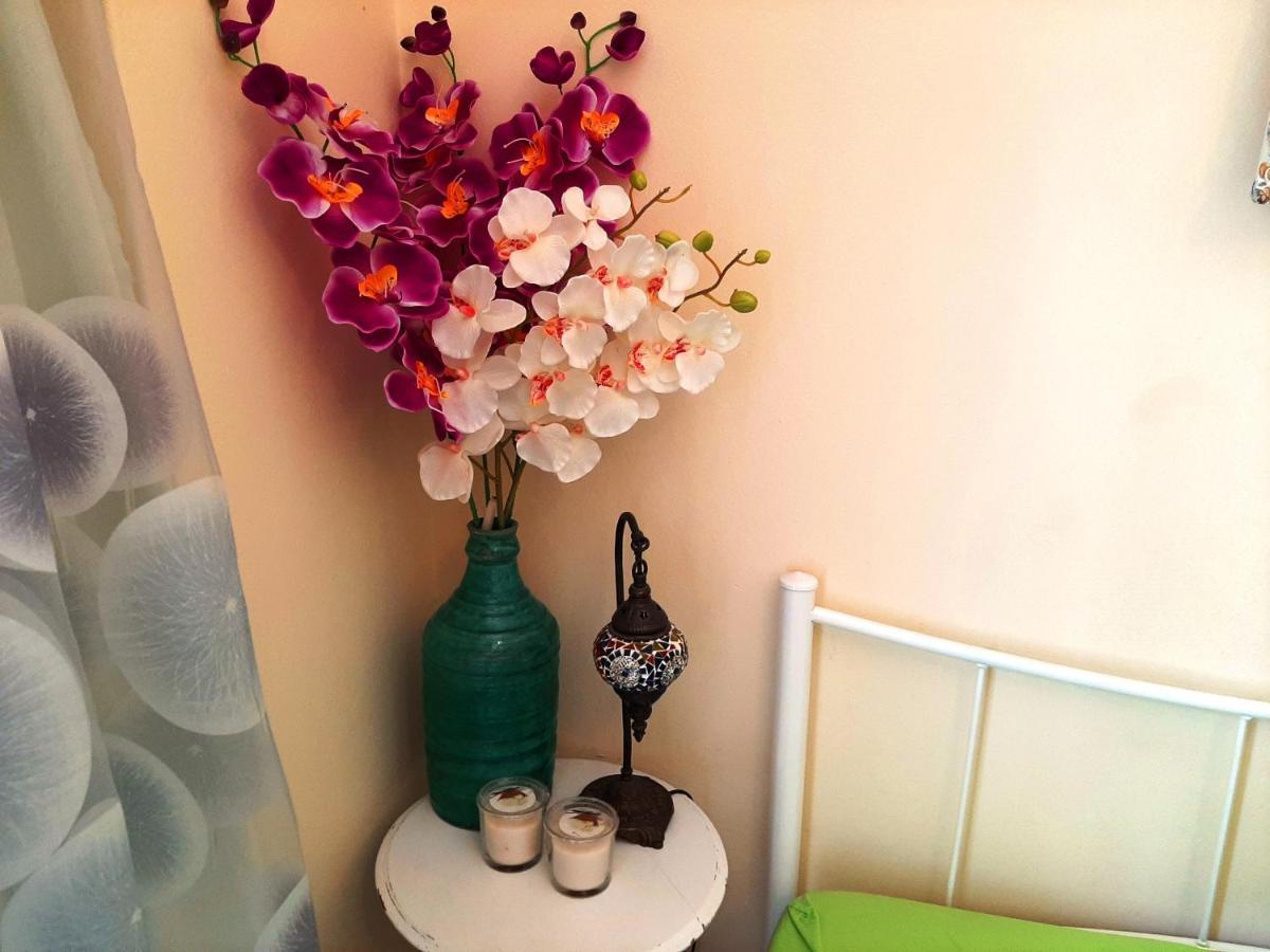 Renovated Apartment In The Center Of Atina Dış mekan fotoğraf