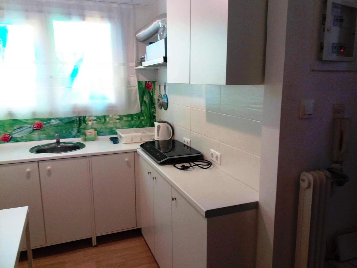 Renovated Apartment In The Center Of Atina Dış mekan fotoğraf
