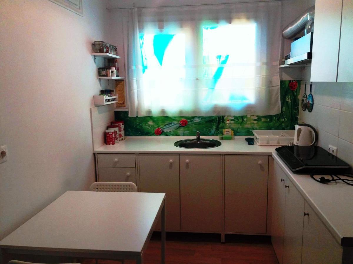 Renovated Apartment In The Center Of Atina Dış mekan fotoğraf
