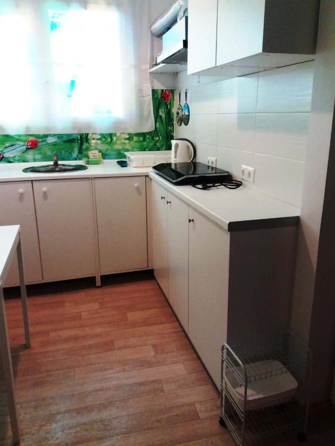 Renovated Apartment In The Center Of Atina Dış mekan fotoğraf